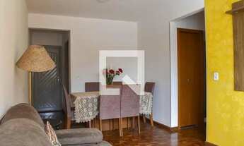 Imagem 3: Apartamento para Aluguel - Fazendinha, 3 Quartos, 60 m2