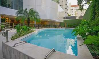 Imagem: LM- APARTAMENTO COM 123M², NASCENTE, 4