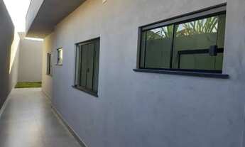 Imagem 4: Casa com 3 quartos e 2 banheiros Cajueiro