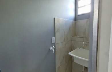 Imagem 7: Apartamento para aluguel com 40 metros quadrados com 1 quarto em Pedreira - Belém - PA