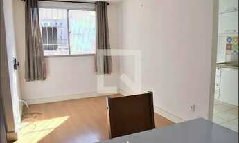 Imagem 2: Apartamento para Aluguel - Guaratiba, 2 Quartos, 43 m2