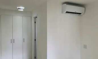 Imagem 6: Cube Campo Belo Apartamento 2 dormitórios próx Metrô, Moema, Berrini, Brooklin, V Olímpia