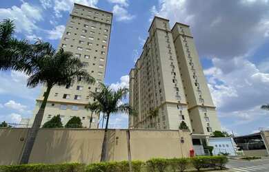 Imagem 4: Lindo Residencial Fit Maria Inês- 3 Quartos - Todo Reformado