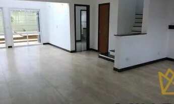 Imagem 3: Casa em Condomínio 4 Dorm. - Bairro Cruzeiro do Sul I