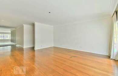 Imagem 5: Apartamento para Aluguel - Higienópolis, 2 Quartos, 180 m2