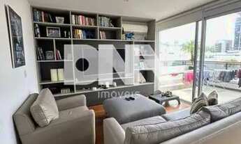 Imagem 4: Cobertura-À VENDA-Ipanema-Rio de Janeiro-RJ