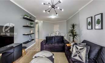 Imagem 5: Apartamento para venda possui 169 metros quadrados com 3 quartos em Centro - Balneário Cam