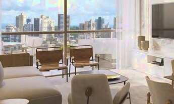 Imagem: Apartamento para venda tem 154 metros quadrados