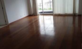 Imagem 2: EXCELENTE APTO COM 3 DORMITÓRIOS E 2 VAGAS