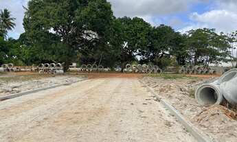 Imagem 5: Lotes Em Aquiraz, A 5Min Da Praia Do Iguape, Com Entrada Facilitada Em Até 10X, Parcelas A