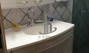 Imagem 7: Excelente cobertura DUPLEX com 3 quartos à venda, 208 m² por R$ 890.000 - Aterrado - Volt