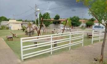 Imagem: Casa nova conquista