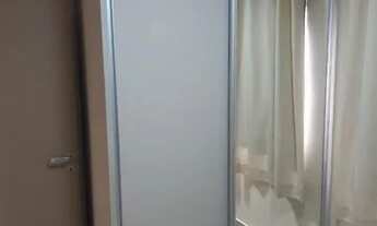 Imagem 4: Alugo apto QC 13, semi mobiliado lindo