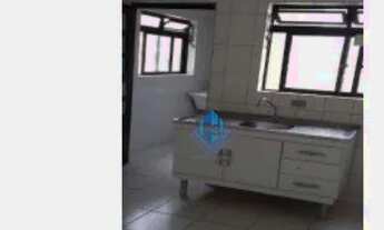 Imagem 4: 02 Dorms - 2 Vagas 63,70 A.Util