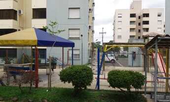 Imagem 6: Apt 2 dorm mobiliado