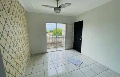 Imagem 2: Ribeirao Preto - Apartamento Padrão - Ipiranga