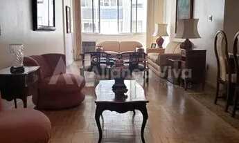 Imagem 4: Copacabana Apartamento com 3 dormitórios