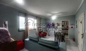 Imagem 5: Praia Grande - Apartamento Padrão - Caiçara