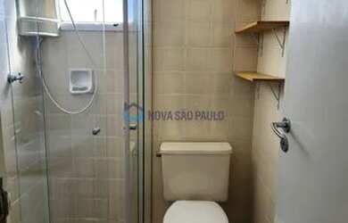 Imagem 5: Apartamento próximo ao metro São Judas