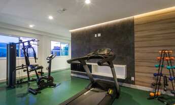 Imagem 5: Apartamento para aluguel possui 97 metros quadrados com 3 quartos