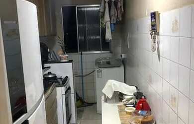 Imagem 2: ALUGO APARTAMENTO PRÓXIMO RÓTULA DA FEIRINHA