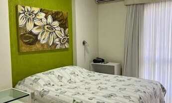 Imagem 7: Apto. 3 quartos, 1 suíte master com closet - 180 m Praia do Canto