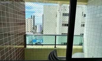 Imagem 2: Apartamento para venda tem 56 metros quadrados com 2 quartos