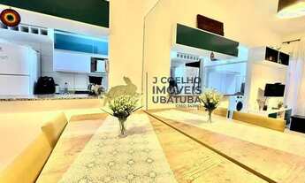 Imagem 3: APARTAMENTO A VENDA - 2 DORMITÓRIOS E 1 BANHEIRO - ESTUFA I - UBATUBA - SP Ideal para rend