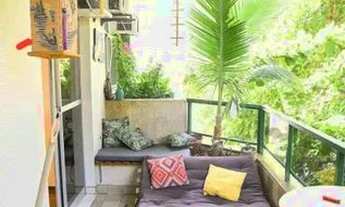 Imagem 2: Apartamento em Botafogo 4 quartos e 2 vagas de garagem - Rio de Janeiro - RJ