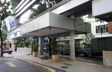 Imagem 6: Todo reformado, mobiliado e equipado - Infra no prédio, piscina na cobertura, vistão mar e