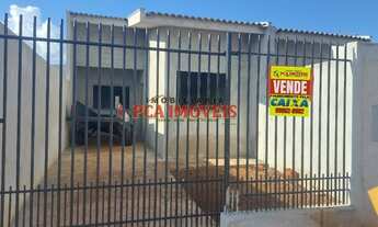 Imagem: Casa de esquina 3 Qtos na Jardim Aurora