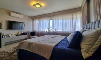 Imagem 14: Apartamento à venda no bairro Cidade Jardim - Salvador/BA