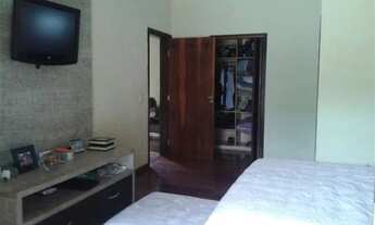 Imagem 4: Casa com 4 dormitórios, 395 m² - venda por R$ 1.250.000,00 ou aluguel por R$ 6.000,00/mês