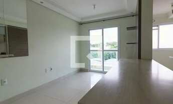 Imagem 2: Apartamento para Aluguel - Parque Industrial, 2 Quartos, 58 m2