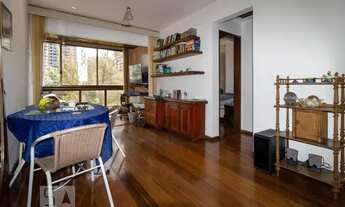 Imagem 3: Apartamento para Aluguel - Jardim Oceânico, 1 Quarto, 70 m2