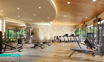 Imagem 7: VENDA APARTAMENTO na PRAIA DOPORTO DAS DUNAS- AQUIRAZ CEARA- BEACH CLASS