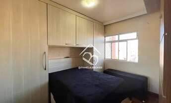 Imagem 2: Apartamento com 2 dormitórios à venda, 63 m² por R$ 260.000,00 - Ana Lúcia - Sabará/MG