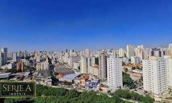 Imagem 3: Apartamento com 3 dormitórios para alugar, 93 m² por R$ 4.320,00/mês - Barra Funda - São P