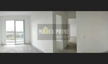 Imagem 2: Apartamento, Parque da Mooca - São Paulo