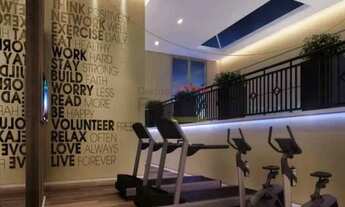 Imagem: Apartamento novo, Jardim São Paulo, 2 suítes