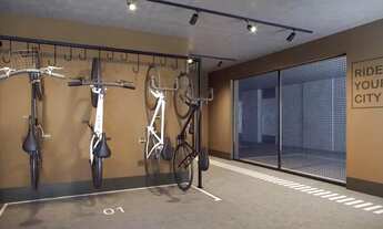 Imagem 6: Apartamento 67 m² com 3 quartos e 1 vaga na Mooca - São Paulo - SP