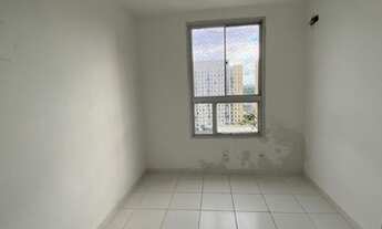 Imagem 3: Apartamento para aluguel possui 60 metros quadrados com 2 quartos