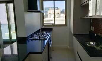 Imagem 4: APARTAMENTO 02 QUARTOS NA SAVASSI