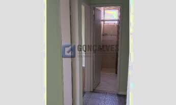 Imagem 6: SAO BERNARDO DO CAMPO - Residential / Apartment - PARQUE TERRA NOVA I