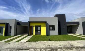 Imagem: Casas em Condomínio Fechado com 3 Quartos