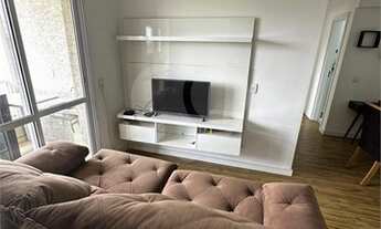 Imagem 2: Apartamento yes living 58m2