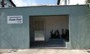 Imagem: Vendo Apartamento Térreo no Baependi, Três