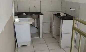 Imagem 7: Quitinete em Anápolis