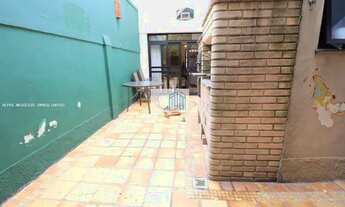 Imagem 6: Sobrado para Venda em São Paulo, Vila Mariana, 3 dormitórios, 1 suíte, 4 banheiros, 1 vaga