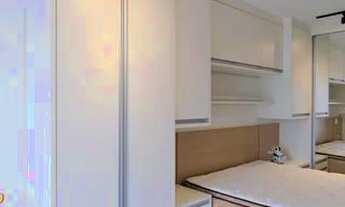 Imagem 5: Apartamento à Venda - Brooklin, 1 Quarto, 33 m2